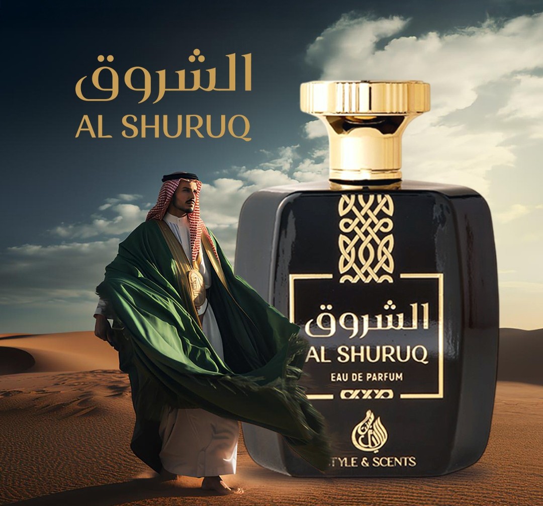 Layering Your Perfumes Like a Pro 