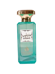 ANDALEEB