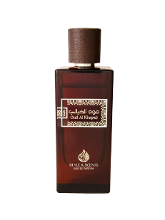 OUD AL KHAYALI