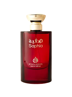 SAPHIA